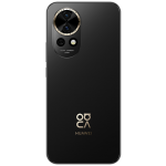 Huawei nova 13 12GB+256GB 智能手機 (星耀黑) - 60MP超廣角前鏡、100W快充